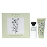 Ted Baker Celeste Gift Set 50ml EDT + 100ml Body Lotion Women's Fragrance Default Title