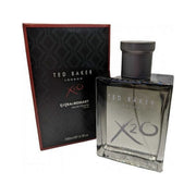 Ted Baker X20 Extraordinary For Men Eau de Toilette 100ml Spray Default Title