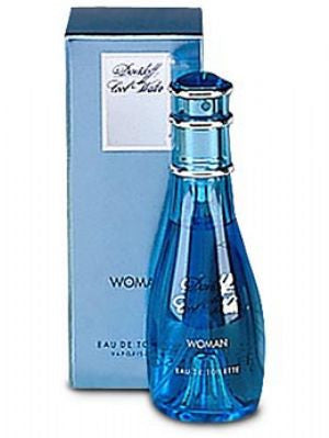 Davidoff Cool Water Woman Eau de Toilette 100ml Spray