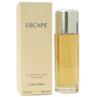 Calvin Klein Escape Eau de Parfum 100ml Spray