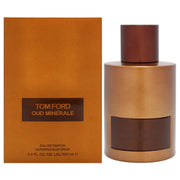 Tom Ford Oud Minérale (2023) Eau de Parfum 100ml Spray Unisex Fragrance