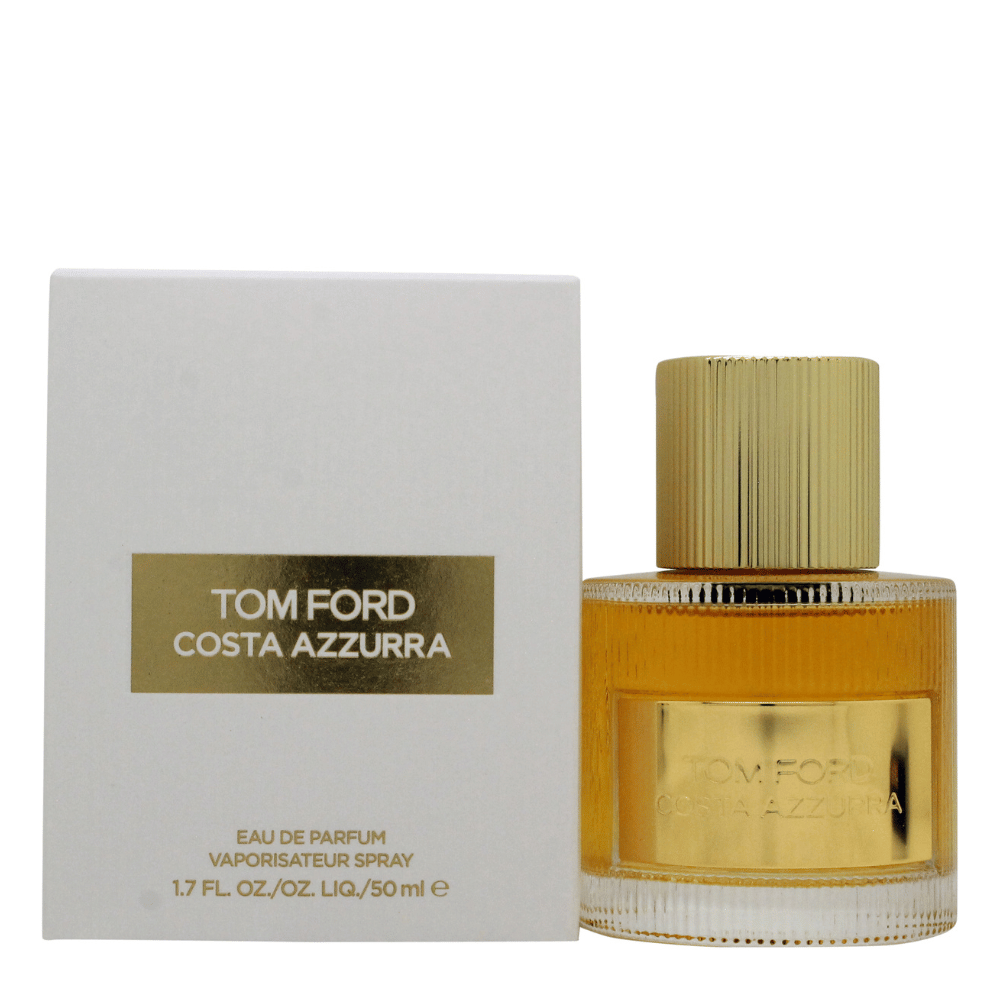 Tom Ford Costa Azzurra Eau de Parfum 50ml Spray