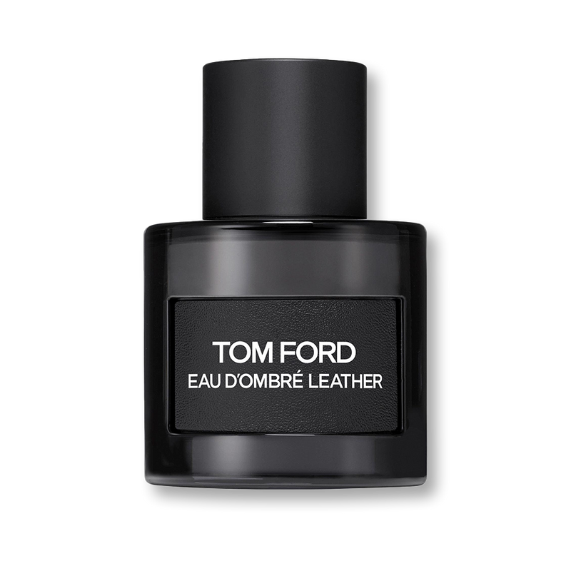 Tom Ford Eau d'Ombré Leather  Eau de Toilette 50ml Spray Men's Fragrance