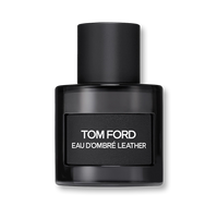 Tom Ford Eau d'Ombré Leather  Eau de Toilette 50ml Spray Men's Fragrance