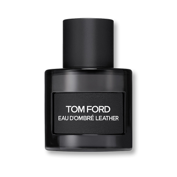 Tom Ford Eau d'Ombré Leather Eau de Toilette 50ml Spray Men's Fragrance
