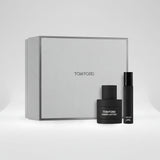 Tom Ford Eau d'Ombre Leather Gift Set 50ml EDT + 10ml EDT