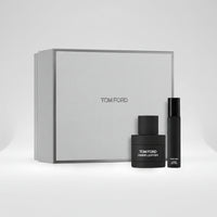 Tom Ford Eau d'Ombre Leather Gift Set 50ml EDT + 10ml EDT