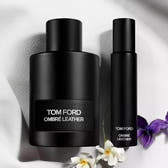 Tom Ford Eau d'Ombré Leather Gift Set 50ml EDT + 10ml EDT