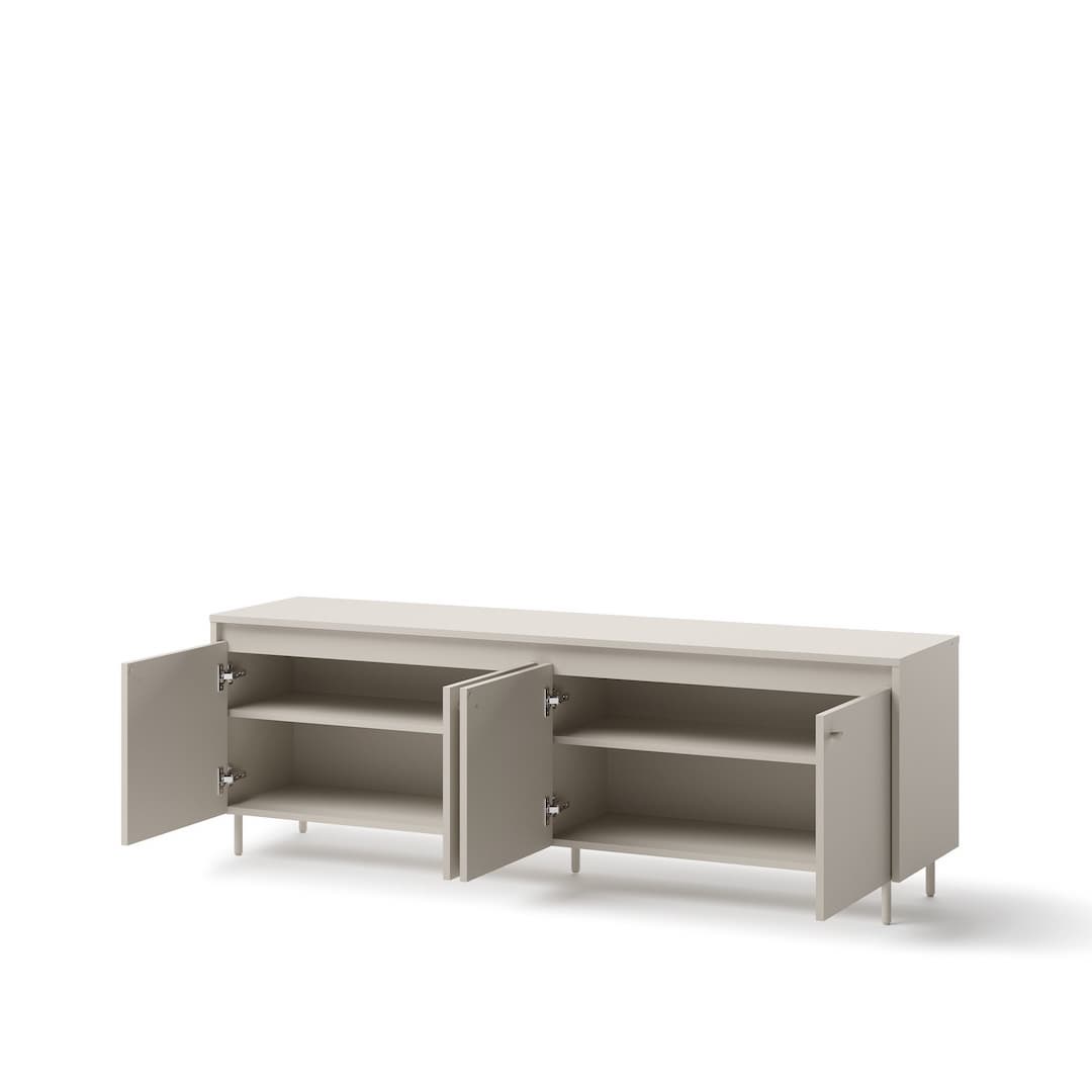 Torino TK-04 TV Cabinet 167cm