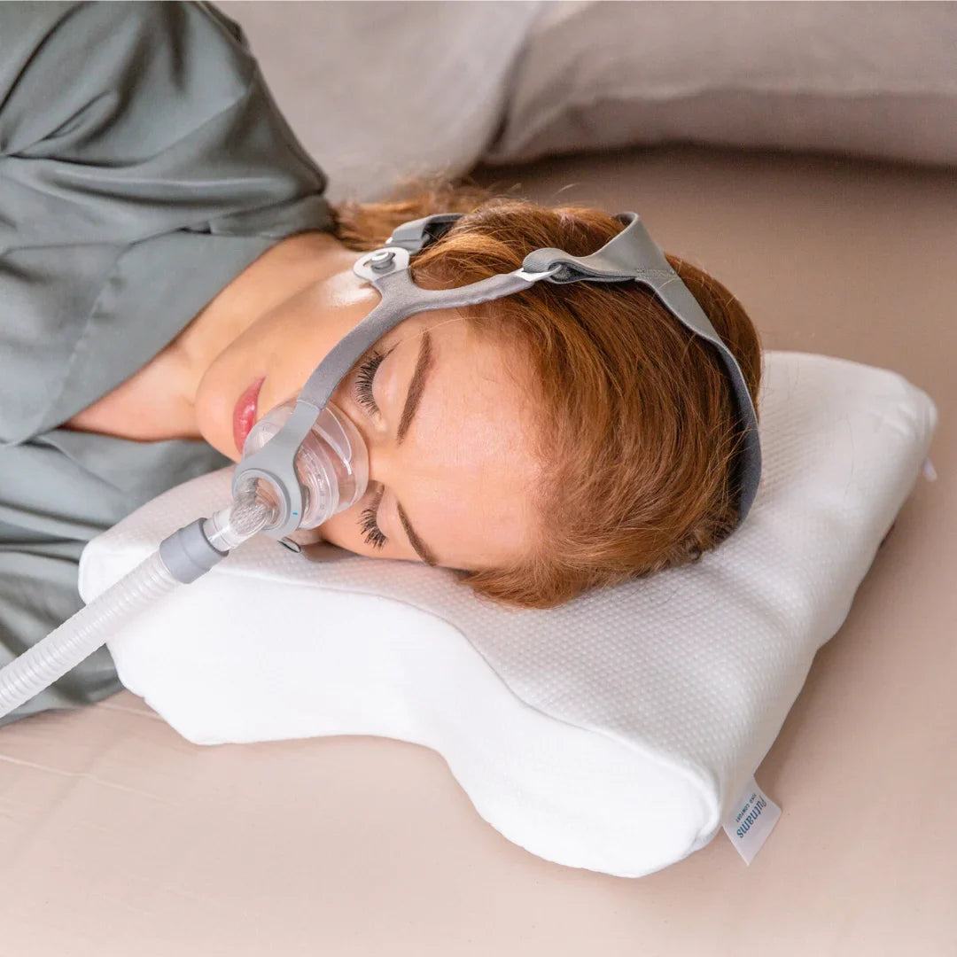 Travel CPAP Pillow