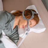 Travel CPAP Pillow