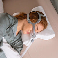 Travel CPAP Pillow