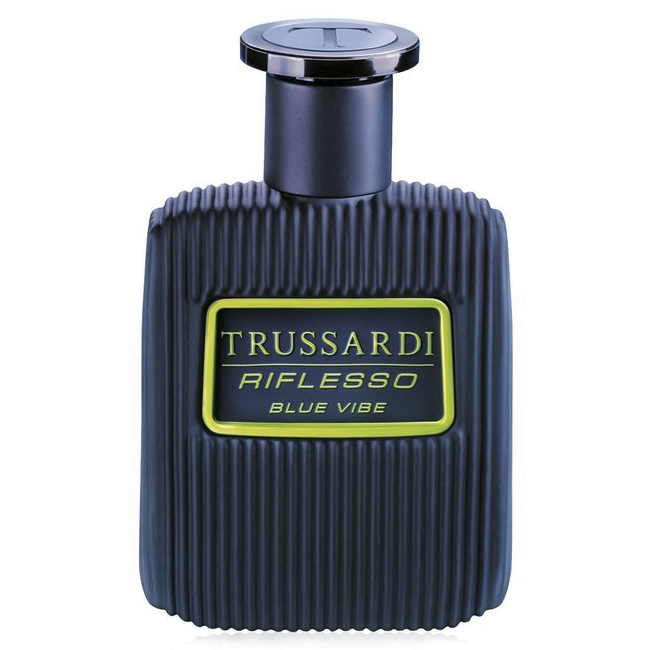 Trussardi Riflesso Blue Vibe Eau de Toilette 50ml Spray