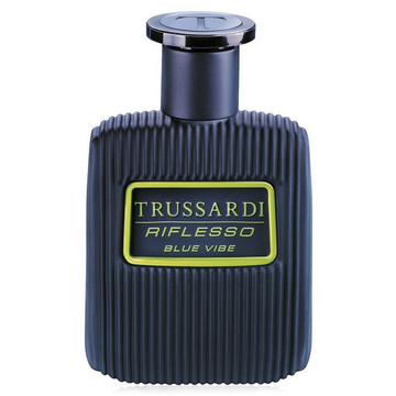 Trussardi Riflesso Blue Vibe Eau de Toilette 50ml Spray