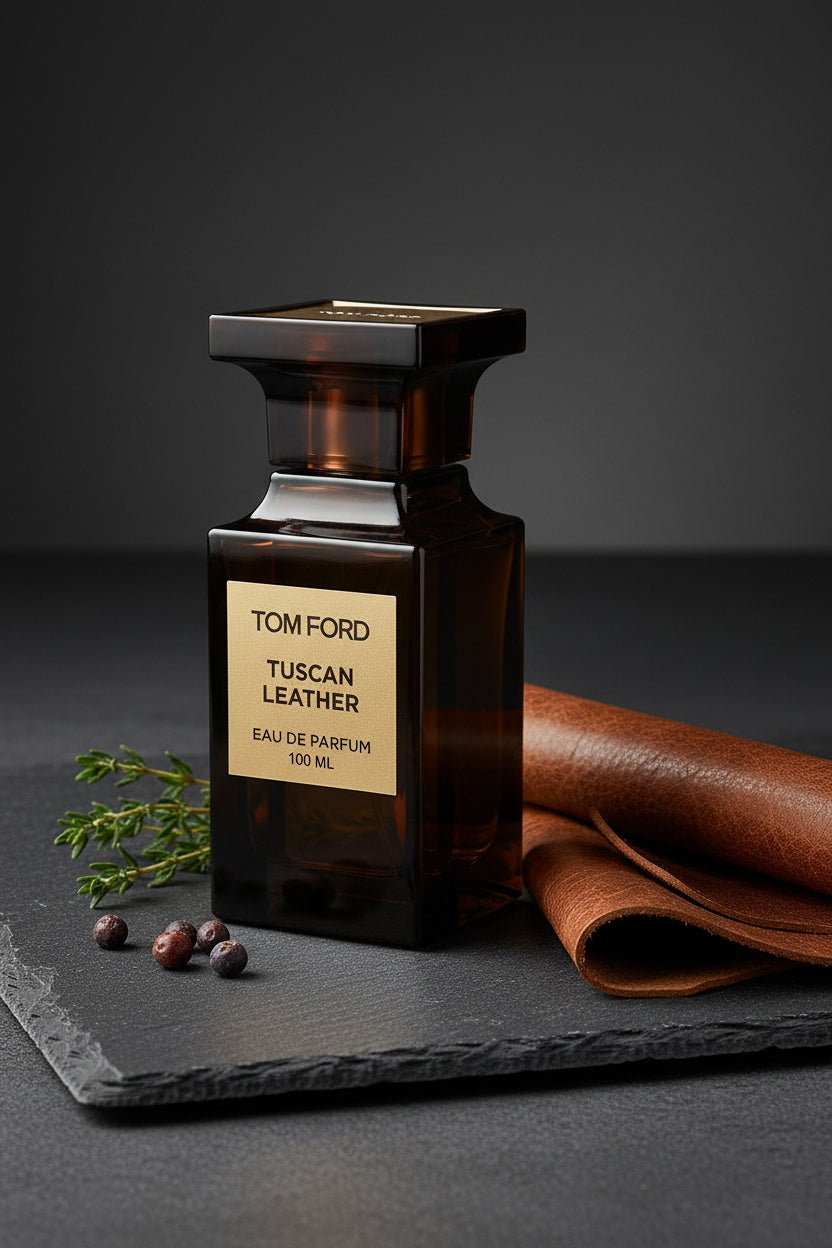 Tom Ford Private Blend Tuscan Leather Eau de Parfum 100ml Spray