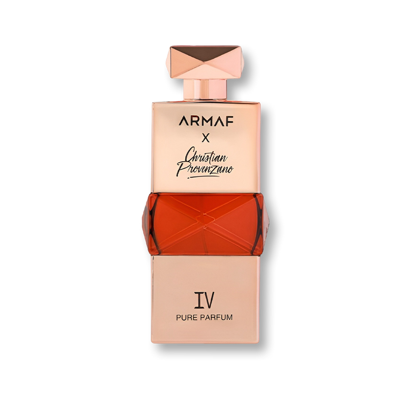 Armaf X Christian Provenzano IV Pure Parfum 100ml Spray