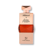 Armaf X Christian Provenzano IV Pure Parfum 100ml Spray