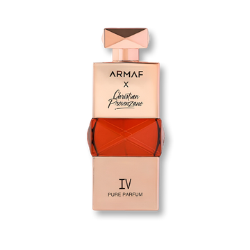 Armaf X Christian Provenzano IV Pure Parfum 100ml Spray