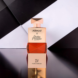 Armaf X Christian Provenzano IV Pure Parfum 100ml Spray