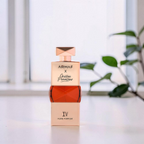 Armaf X Christian Provenzano IV Pure Parfum 100ml Spray