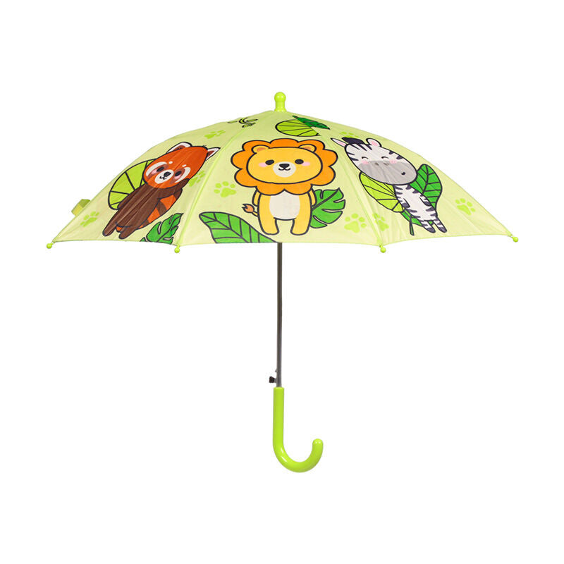 Kids Umbrella - Adoramals Wild