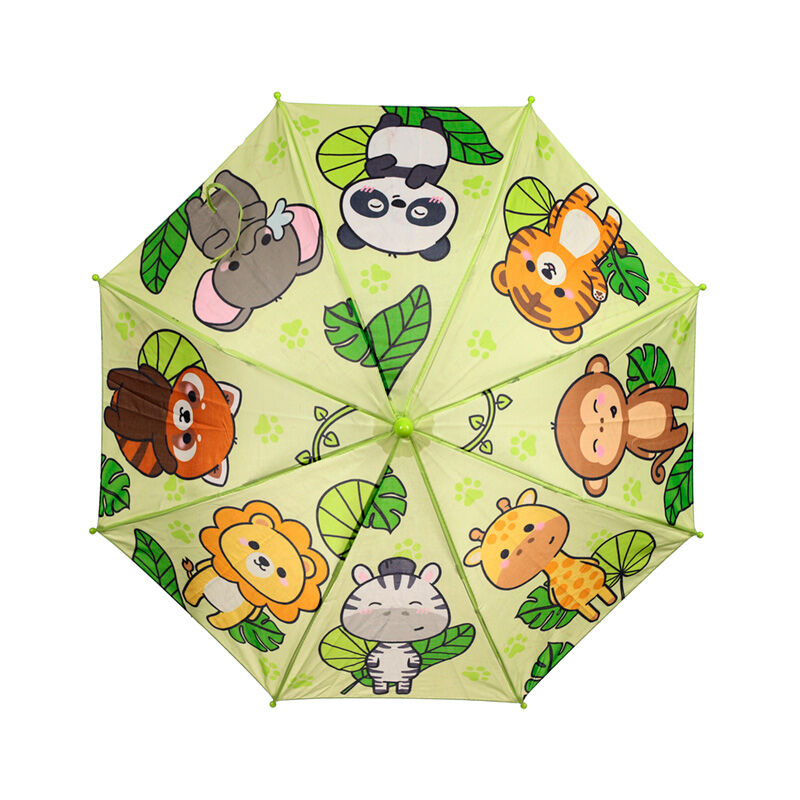 Kids Umbrella - Adoramals Wild
