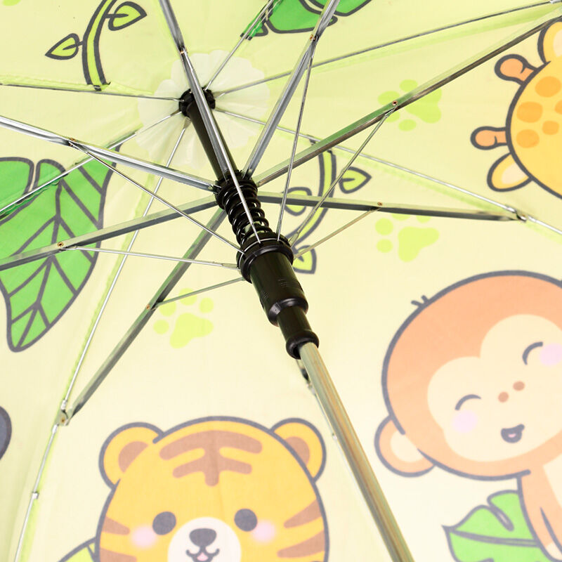 Kids Umbrella - Adoramals Wild