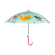 Kids Umbrella - Beans & Co Cats