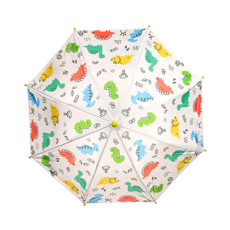 Kids Umbrella - Dinosauria Jr