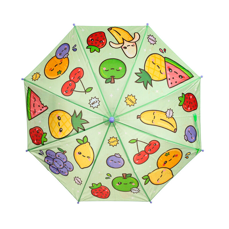 Kids Umbrella - Foodiemals