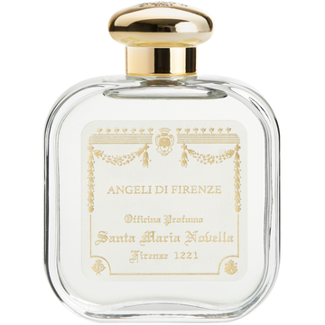 Santa Maria Novella Angeli di Firenze Eau de  Cologne 100ml Spray