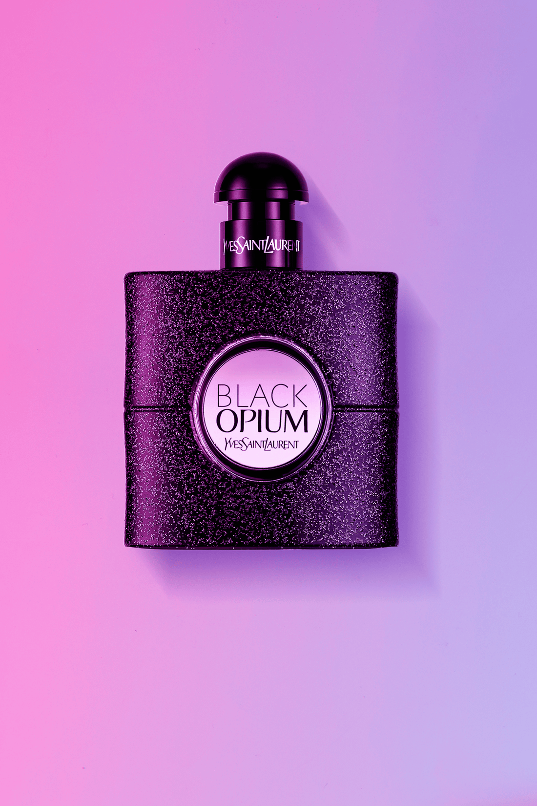 Yves Saint Laurent Black Opium Eau de Parfum 90ml Spray
