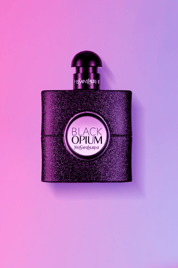 Yves Saint Laurent Black Opium Eau de Parfum 90ml Spray
