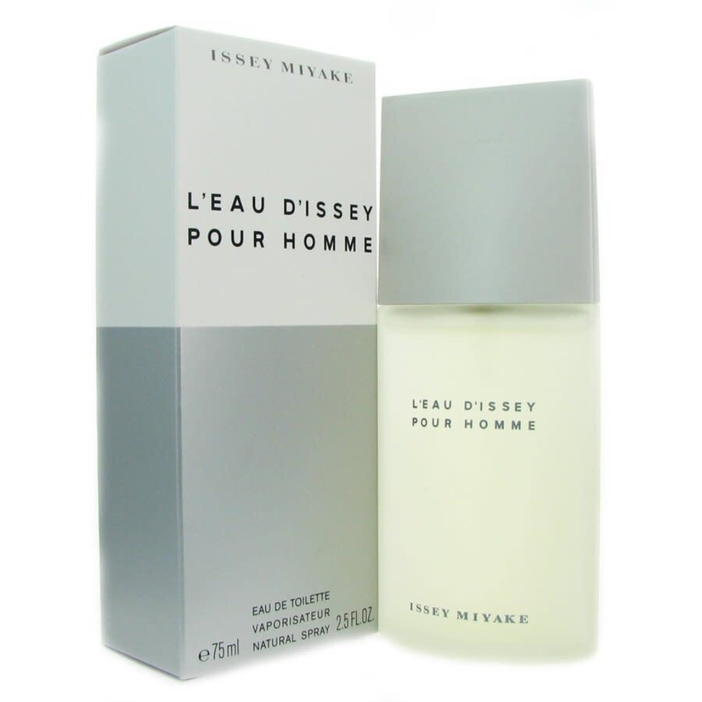 Issey Miyake L'Eau d'Issey Pour Homme Eau & Cèdre Eau de Toilette Intense 50ml Spray