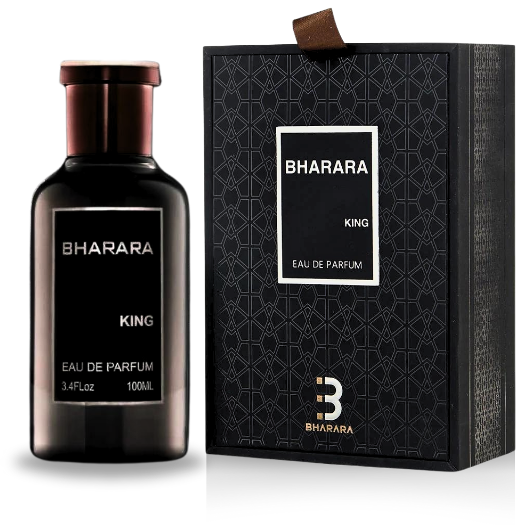Bharara King Eau de Parfum 100ml Spray