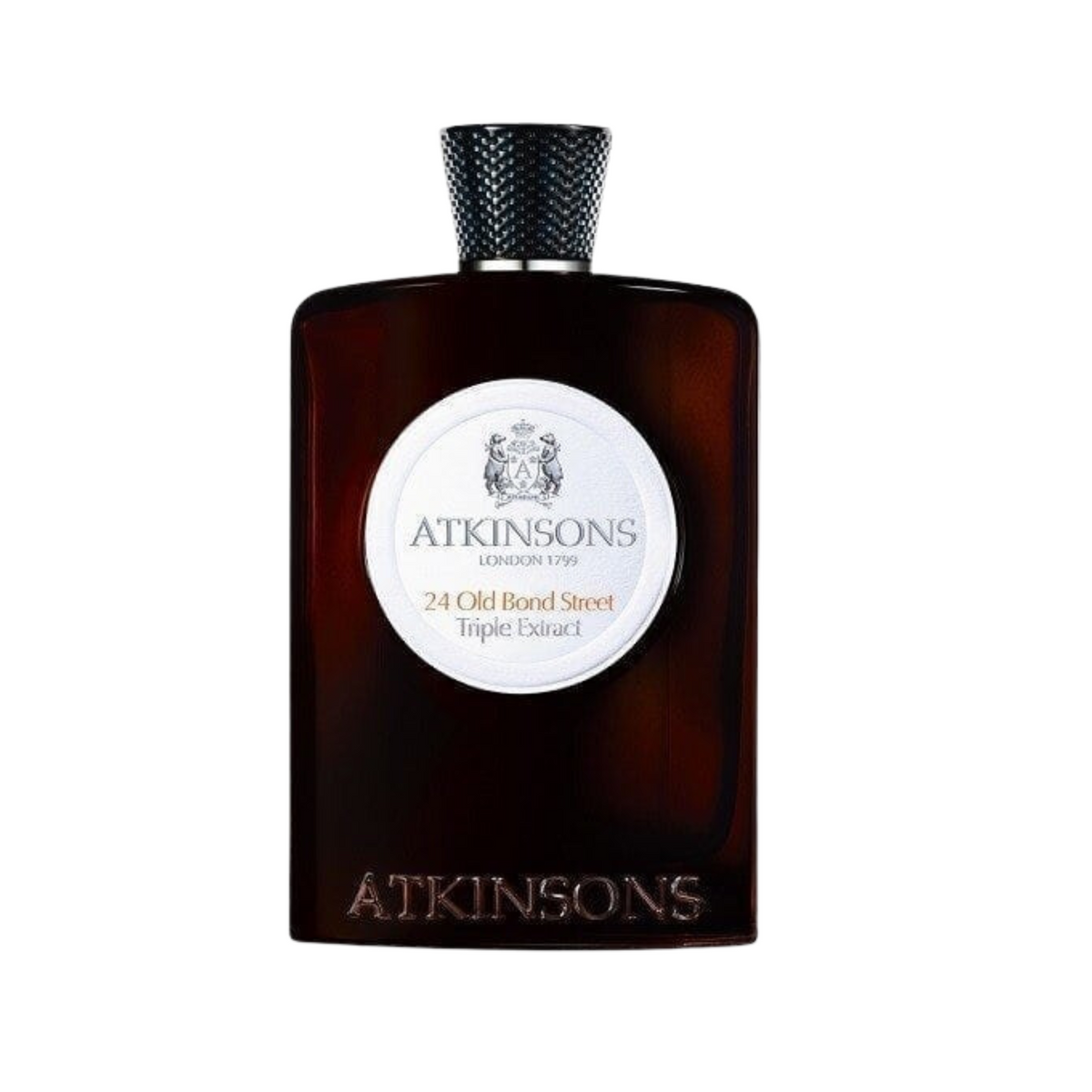 Atkinsons 24 Old Bond Street Triple Extract Eau de Cologne 100ml Spray