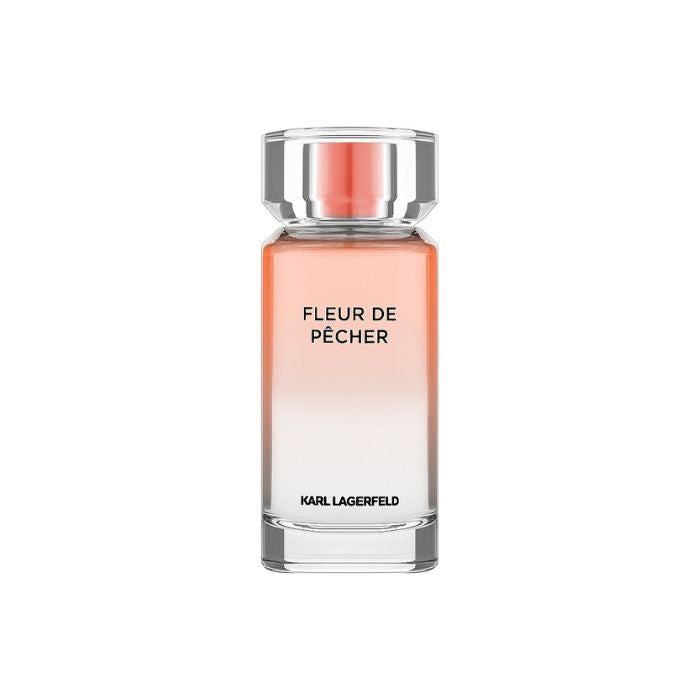 Karl Lagerfeld Fleur De Pecher Eau de Parfum 100ml Spray