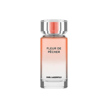 Karl Lagerfeld Fleur De Pecher Eau de Parfum 100ml Spray