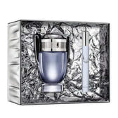 Paco Rabanne Invictus Gift Set