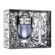 Paco Rabanne Invictus Gift Set