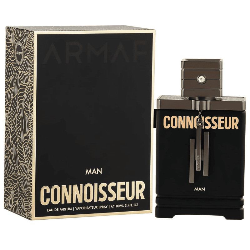 Armaf Connoisseur Man Eau de Parfum 100ml Spray