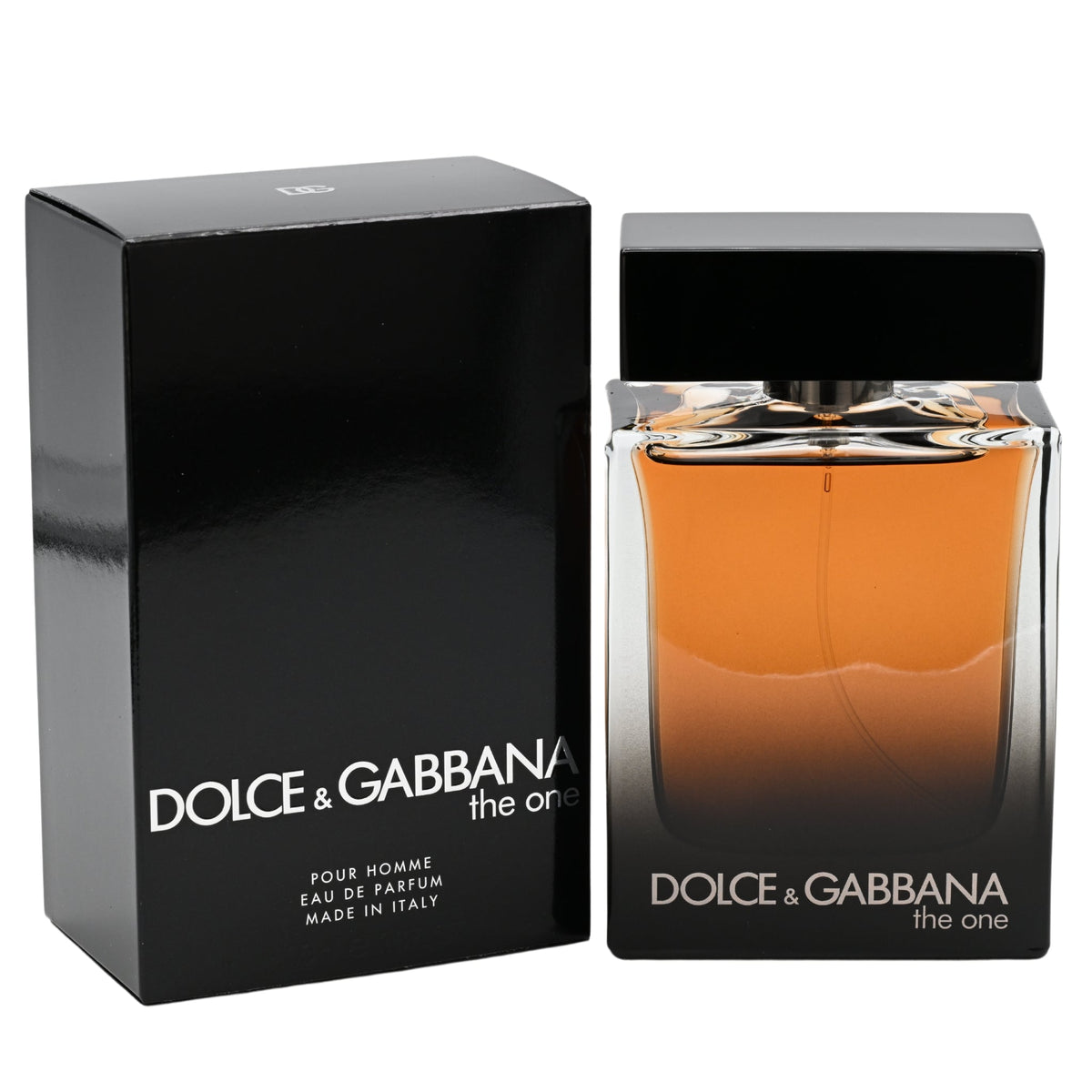 Dolce & Gabbana The One Eau de Parfum 100ml Spray