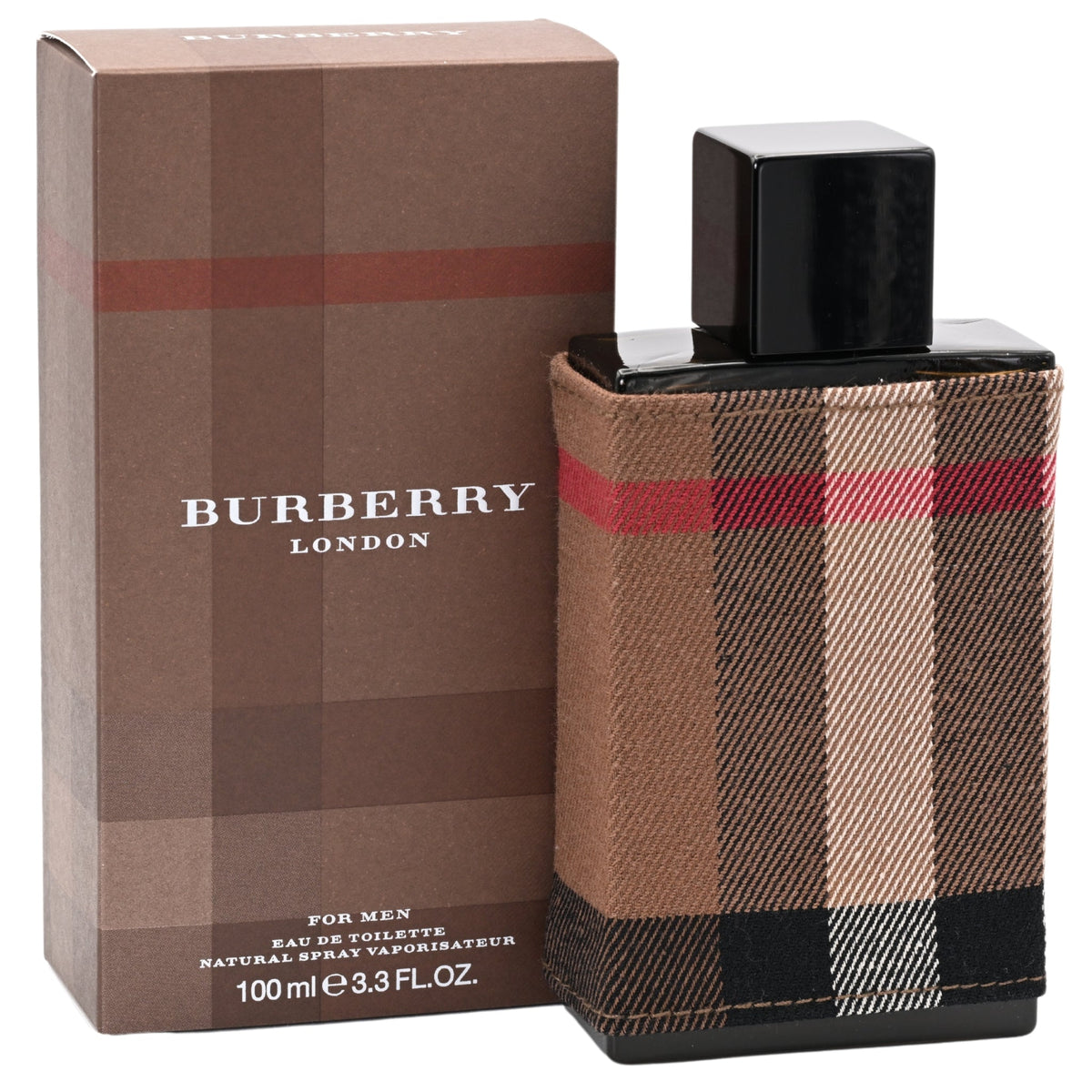 Burberry London Eau de Parfum 50ml Spray