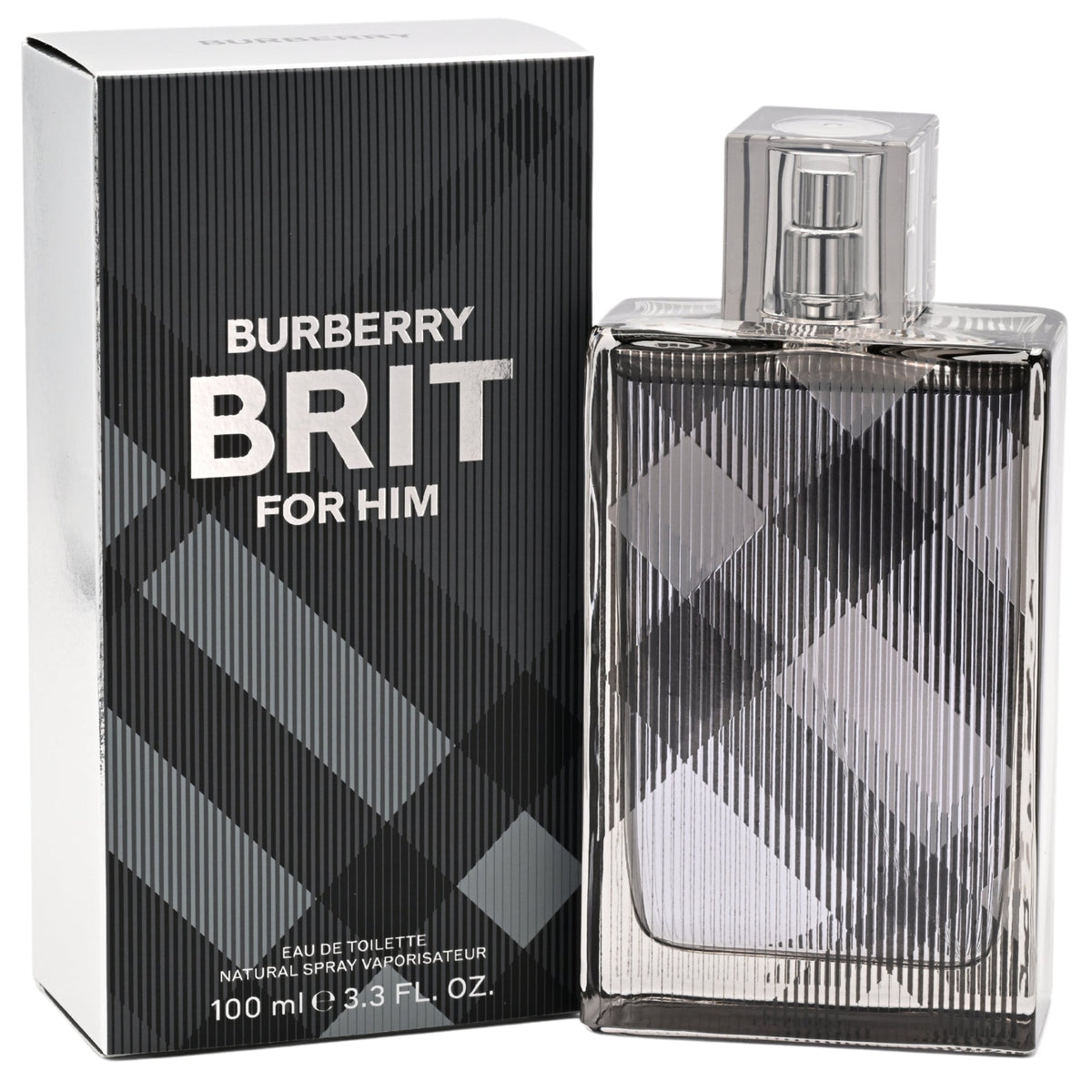 Burberry Brit Eau de Toilette 30ml Spray