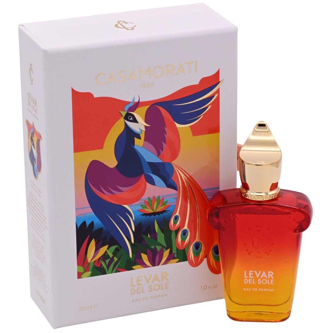 Xerjoff Casamorati 1888 Levar Del Sole Eau de Parfum 30ml Spray