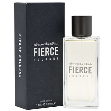 Abercrombie & Fitch Fierce Eau de Cologne 100ml Spray