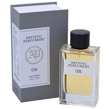 Armaf Artistic Perfumery Eau de Parfum 100ml Spray - OR