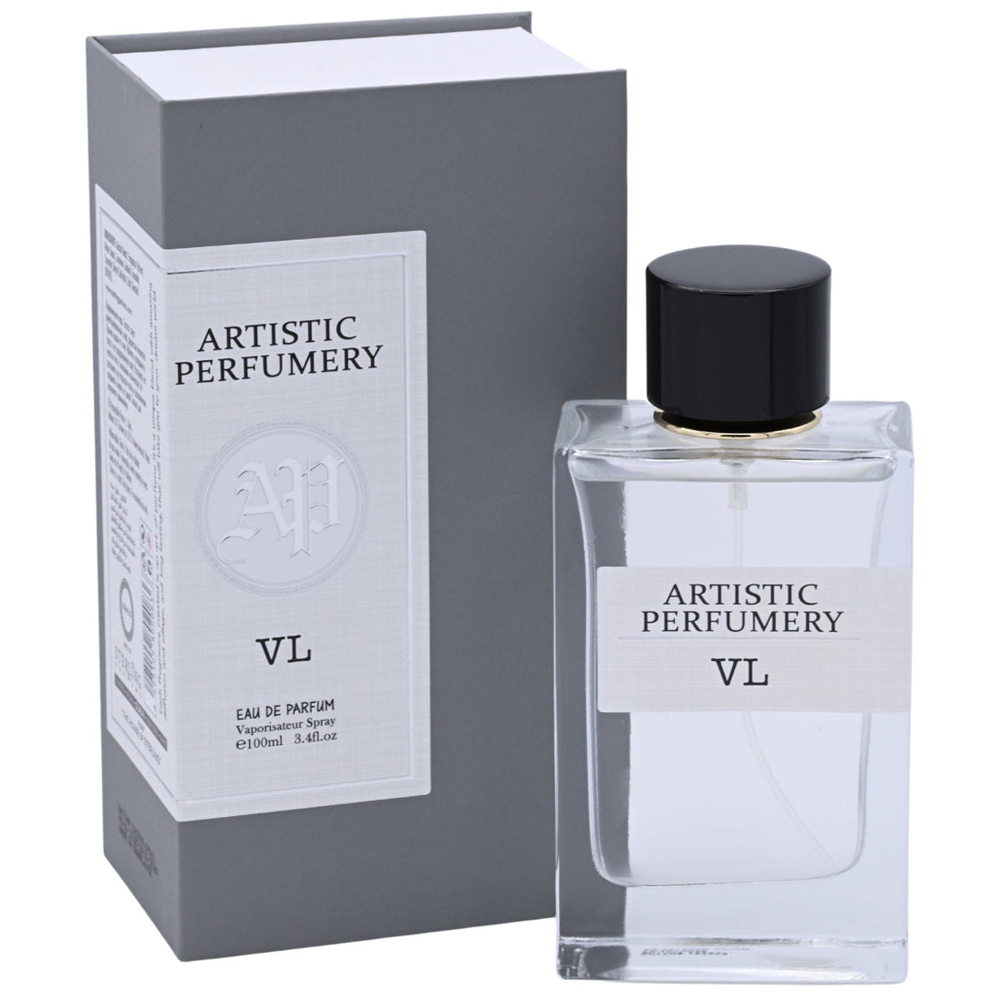 Armaf Artistic Perfumery Eau de Parfum 100ml Spray - VL