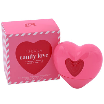 Escada Candy Love Eau de Toilette 100ml Spray