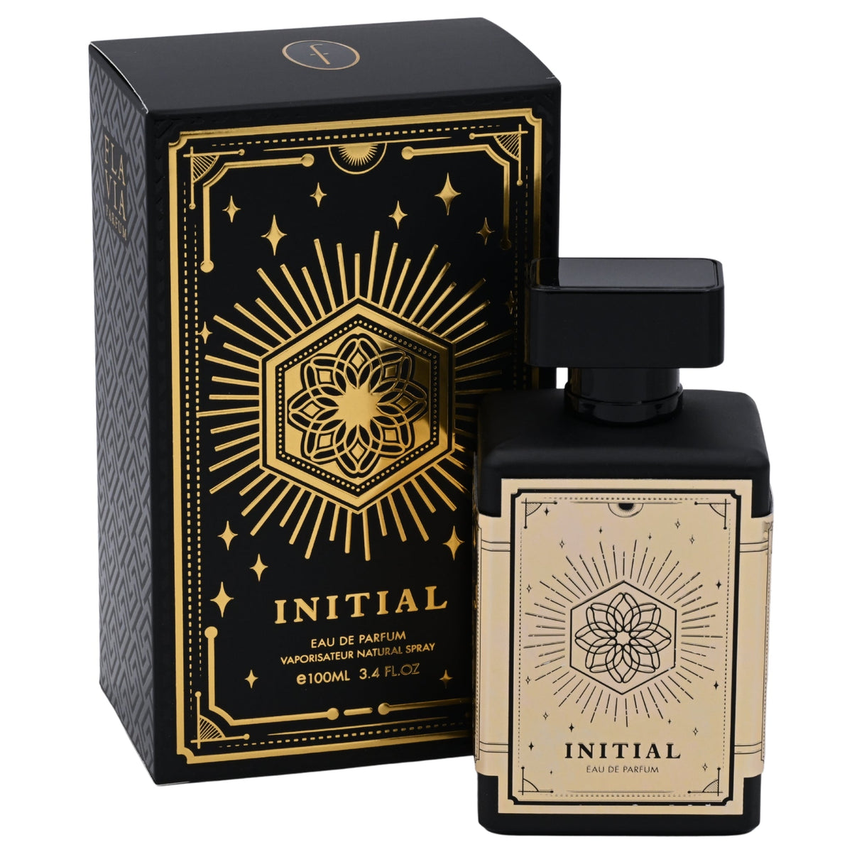 Flavia Initial Eau de Parfum 100ml Spray